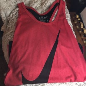 Nike Workout Tank